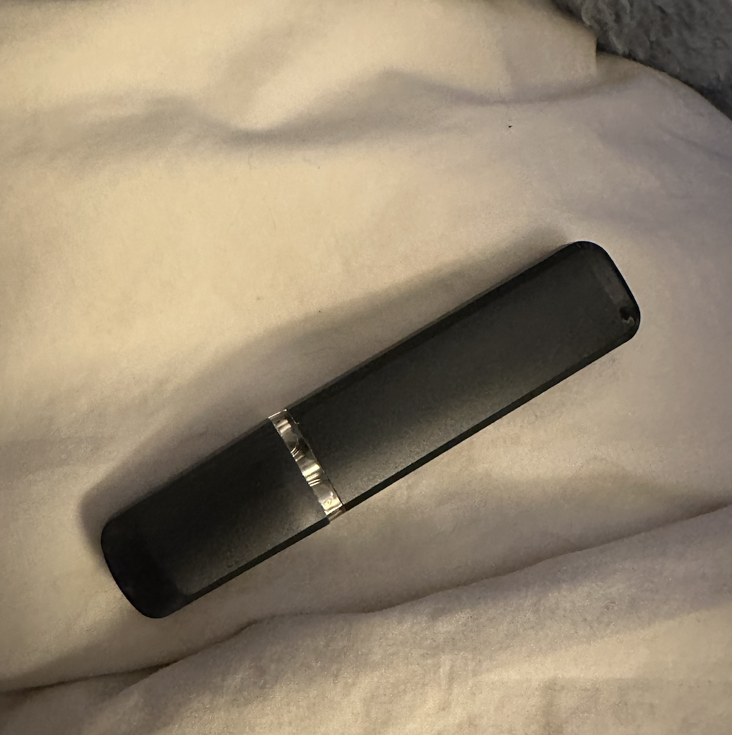 Unexpected gift on December 31, 2025